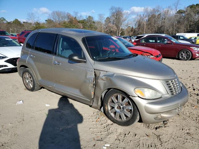 Photo 4 from auction – 2004 CHRYSLER PT CRUISER with VIN 3C8FY68B84T364993