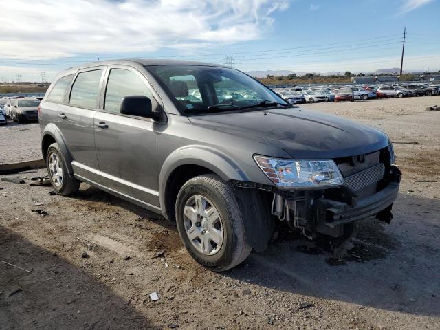 Photo 4 from auction – 2012 DODGE JOURNEY SE with VIN 3C4PDCABXCT349856