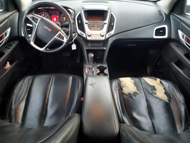 Photo 8 from auction – 2016 GMC TERRAIN SL with VIN 2GKFLPE39G6285171