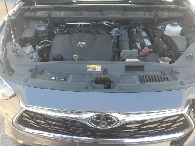 Photo 12 from auction – 2022 TOYOTA HIGHLANDER with VIN 5TDDZRBH0NS188053
