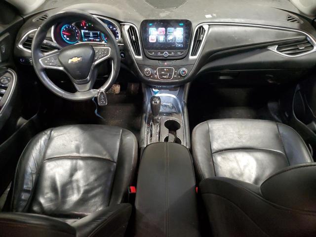 Photo 8 from auction – 2016 CHEVROLET MALIBU LT with VIN 1G1ZE5STXGF258085