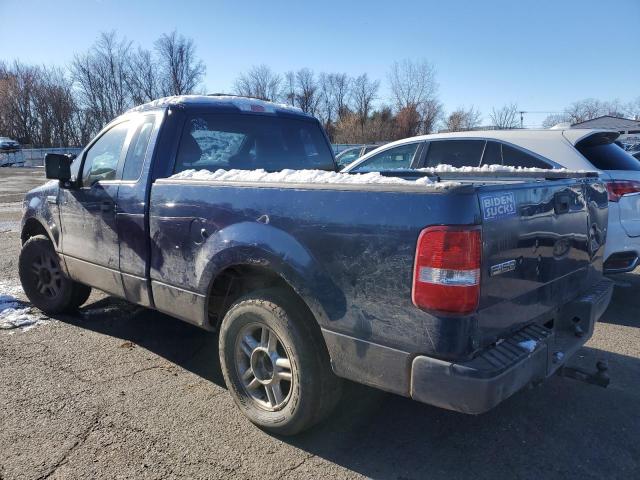Photo 2 from auction – 2008 FORD F150 with VIN 1FTRF12248KB38375