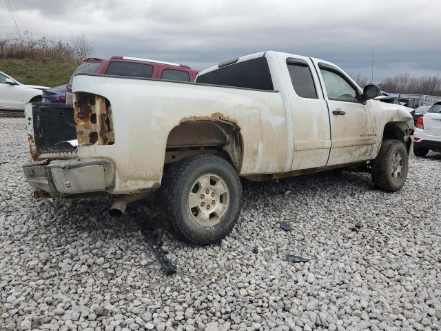 Photo 3 from auction – 2007 CHEVROLET SILVERADO with VIN 2GCEK19J671604801