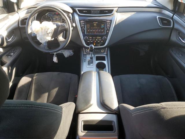 Photo 8 from auction – 2019 NISSAN MURANO S with VIN 5N1AZ2MS7KN130554