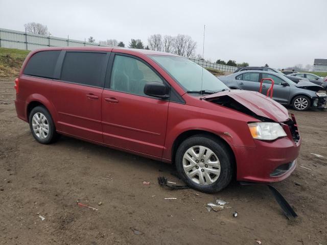 Photo 4 from auction – 2014 DODGE GRAND CARA with VIN 2C4RDGBG0ER471075