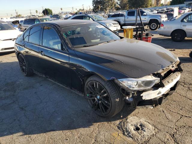 Снимка 4 от търг – 2014 BMW 335 I с VIN WBA3A9C50EF478734