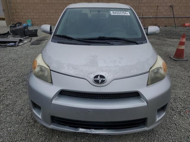 Photo 5 from auction – 2009 TOYOTA SCION XD with VIN JTKKU10489J039232