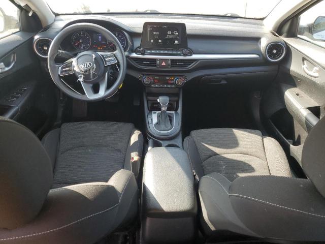 Photo 8 from auction – 2019 KIA FORTE FE with VIN 3KPF24AD8KE068036