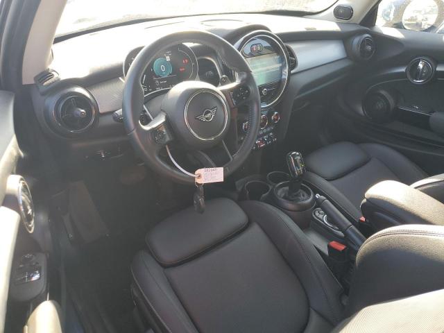 Foto 8 de la subasta – 2023 MINI COOPER S con VIN WMW53DH08P2S75510