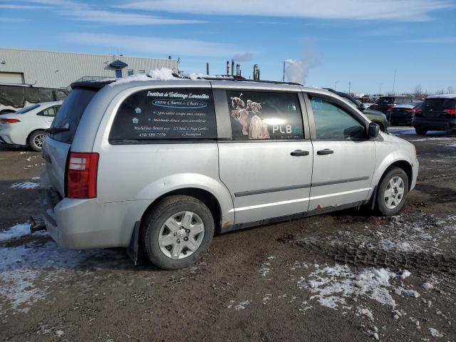 Photo 3 from auction – 2010 DODGE GRAND CARA with VIN 2D4RN4DE7AR208196
