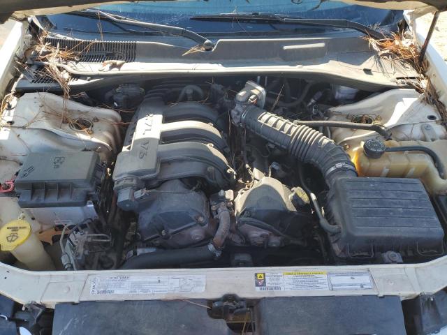 Photo 11 from auction – 2007 CHRYSLER 300 with VIN 2C3KA43R17H604917