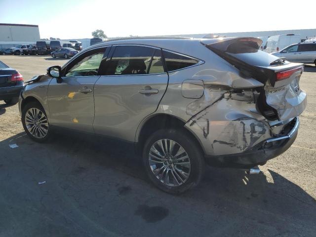 Photo 2 from auction – 2021 TOYOTA VENZA LE with VIN JTEAAAAH1MJ063552