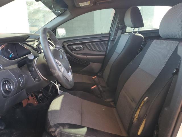 Photo 7 from auction – 2015 FORD TAURUS POL with VIN 1FAHP2MK4FG119486