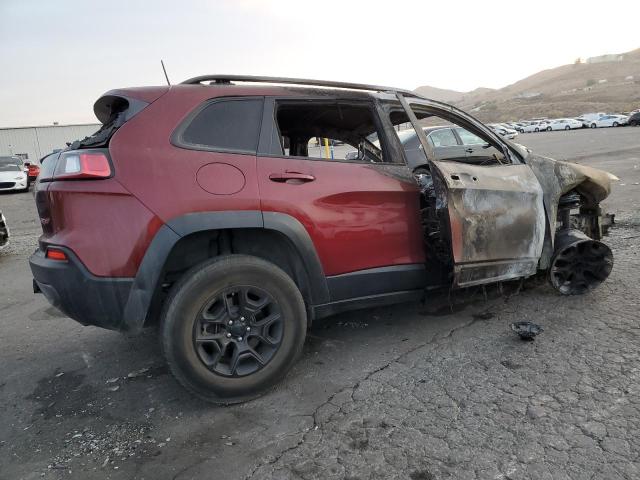 Photo 3 from auction – 2019 JEEP CHEROKEE T with VIN 1C4PJMBX7KD472656