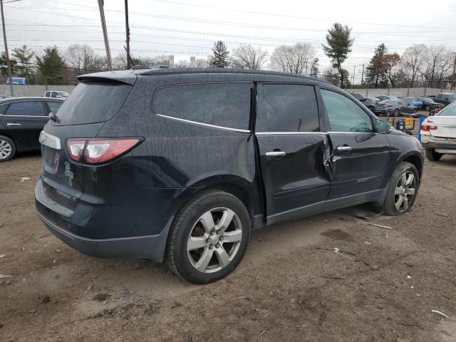 Photo 3 from auction – 2016 CHEVROLET TRAVERSE L with VIN 1GNKVGKD6GJ337058