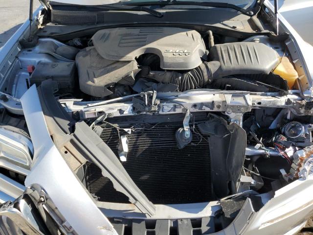 Photo 11 from auction – 2012 CHRYSLER 300 LIMITE with VIN 2C3CCACG9CH257052
