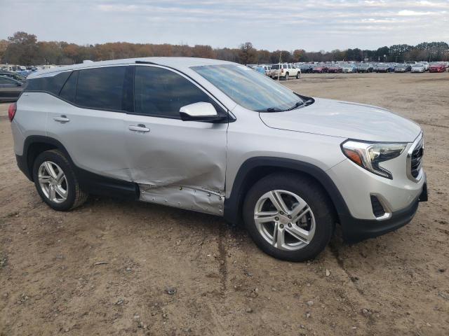 Photo 4 from auction – 2018 GMC TERRAIN SL with VIN 3GKALMEV5JL341328