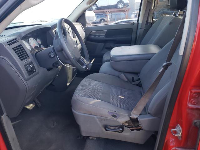 Photo 7 from auction – 2007 DODGE RAM 1500 S with VIN 1D7HA18P87S221809
