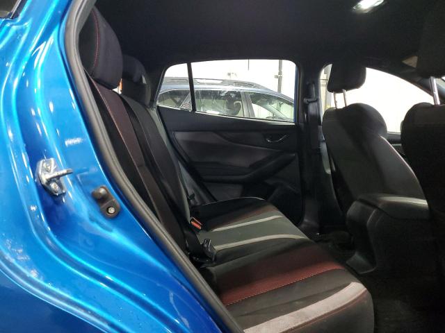 Photo 11 from auction – 2020 SUBARU IMPREZA SP with VIN 4S3GTAJ67L1722384