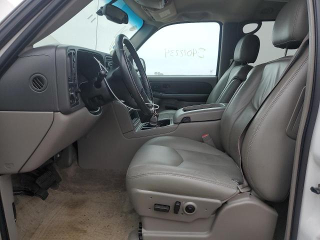 Photo 7 from auction – 2003 CHEVROLET SUBURBAN K with VIN 3GNFK16Z23G227181