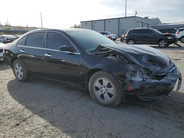 Photo 4 from auction – 2008 CHEVROLET IMPALA LT with VIN 2G1WT58K181296353