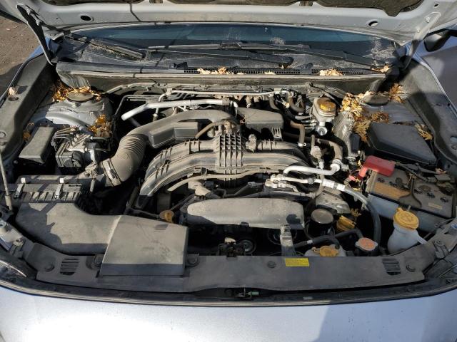 Photo 11 from auction – 2021 SUBARU CROSSTREK with VIN JF2GTACC3M9345155