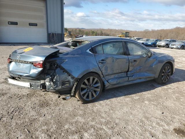 Photo 3 from auction – 2018 MAZDA 6 TOURING with VIN JM1GL1VM6J1328686