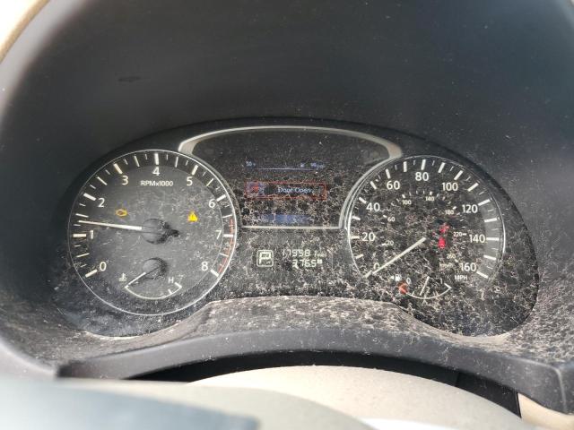 Photo 9 from auction – 2015 NISSAN ALTIMA 2.5 with VIN 1N4AL3AP2FN371719