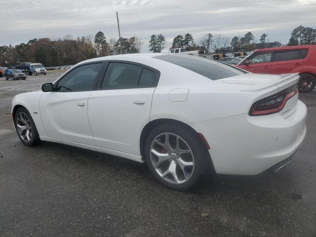 Photo 2 from auction – 2015 DODGE CHARGER R/ with VIN 2C3CDXCT6FH917825