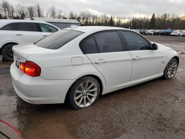 Photo 3 from auction – 2011 BMW 328 XI with VIN WBAPK7C57BA818697