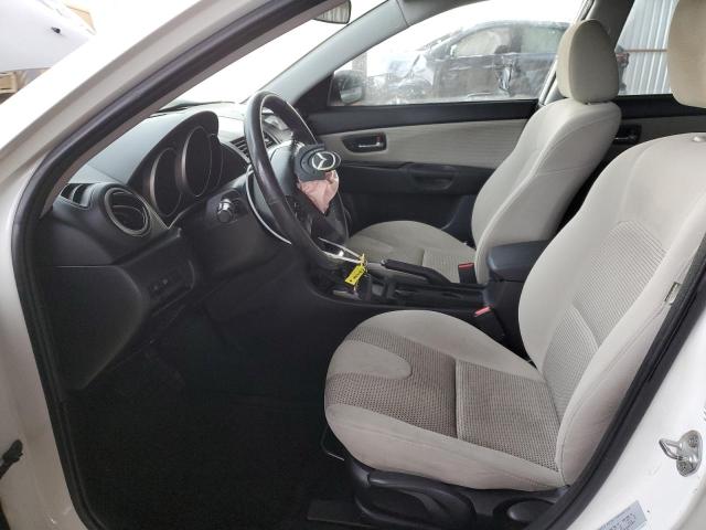 Photo 7 from auction – 2009 MAZDA 3 S with VIN JM1BK344091218383