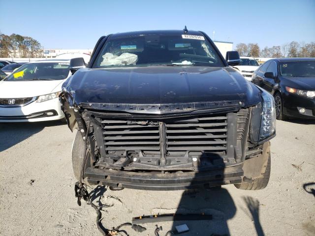 Photo 5 from auction – 2016 CADILLAC ESCALADE E with VIN 1GYS4KKJ9GR112794