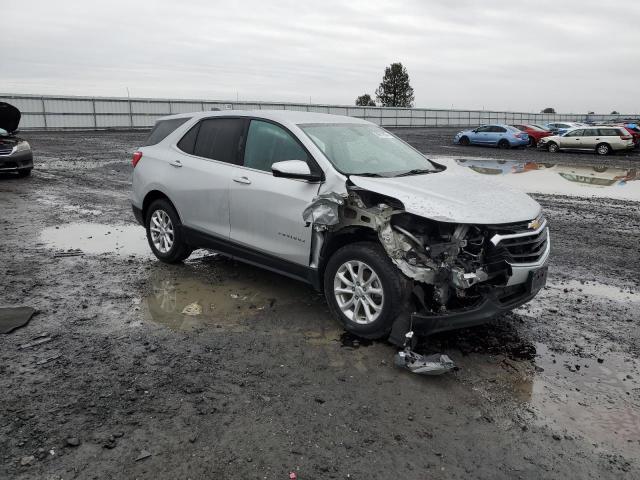 Photo 4 from auction – 2018 CHEVROLET EQUINOX LT with VIN 3GNAXSEV2JS523876