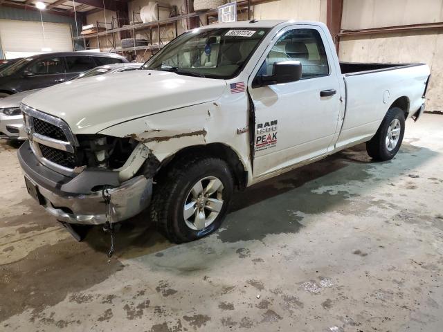 RAM 1500 ST 2018 with VIN 3C6JR6DT7JG225151 - Photo from auction