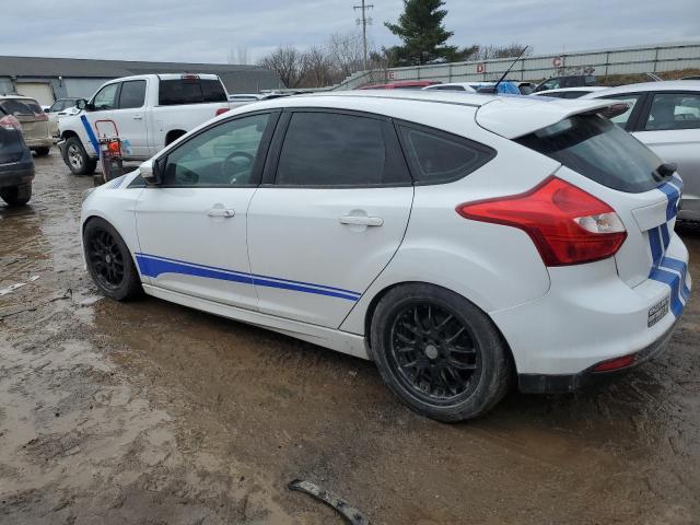 Zdjęcie 2 z aukcji – 2013 FORD FOCUS SE z VIN 1FADP3K28DL188841