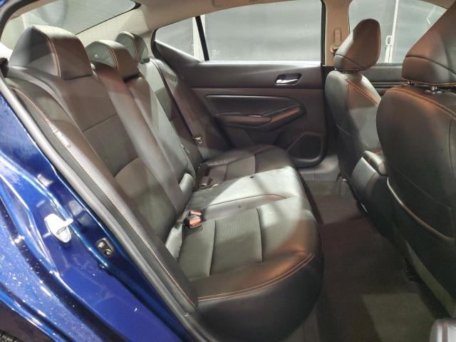 Photo 10 from auction – 2022 NISSAN ALTIMA SR with VIN 1N4BL4CV6NN343300