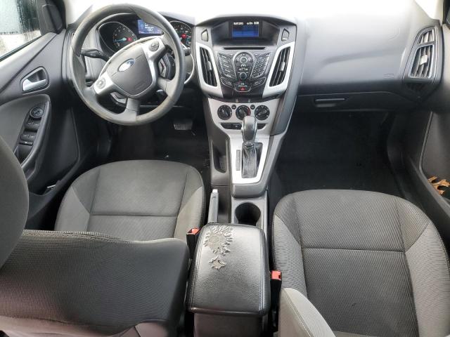 Photo 8 from auction – 2013 FORD FOCUS SE with VIN 1FADP3F27DL355121