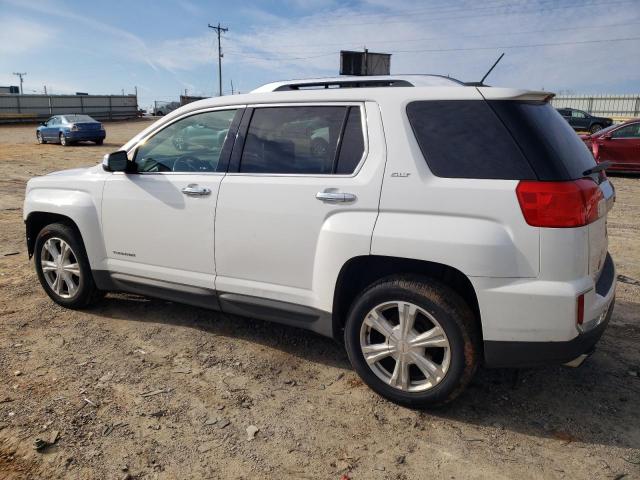 Photo 2 from auction – 2017 GMC TERRAIN SL with VIN 2GKFLUEK2H6313738