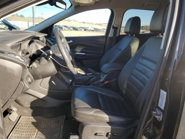 Photo 7 from auction – 2015 FORD ESCAPE TIT with VIN 1FMCU9J93FUC36125