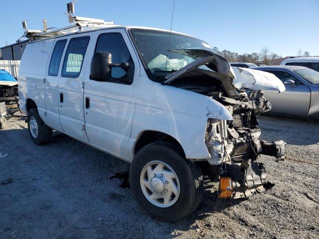 Photo 4 from auction – 2012 FORD ECONOLINE with VIN 1FTNE1EW1CDB18128