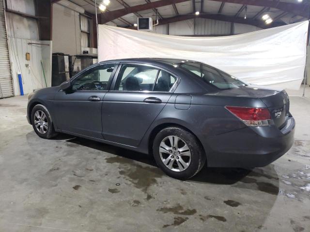Photo 2 from auction – 2010 HONDA ACCORD LXP with VIN 1HGCP2F49AA059897