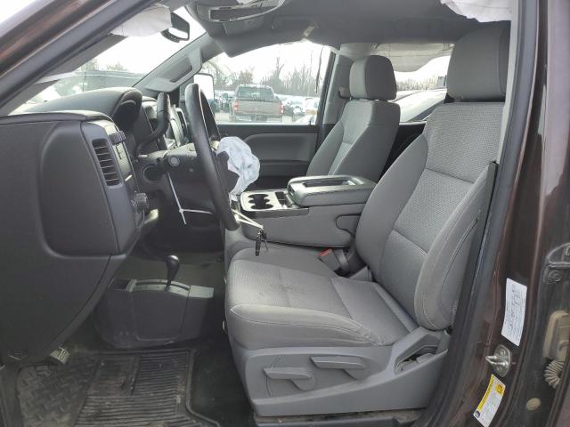 Photo 7 from auction – 2016 CHEVROLET SILVERADO with VIN 1GCVKNEC2GZ205647