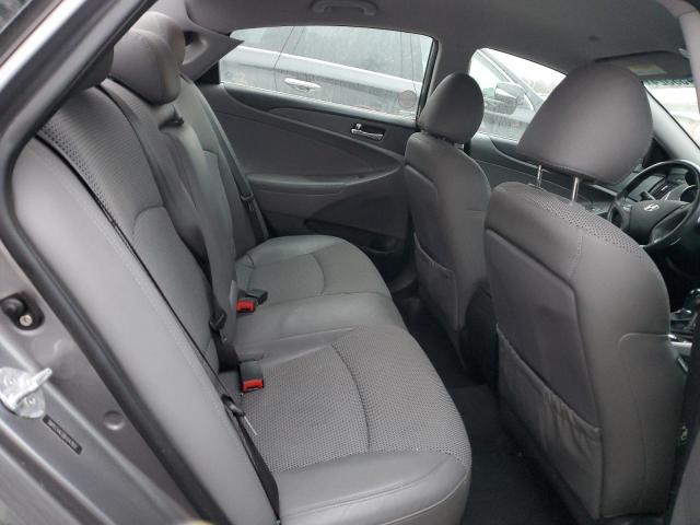 Photo 10 from auction – 2011 HYUNDAI SONATA SE with VIN 5NPEC4AC0BH247831