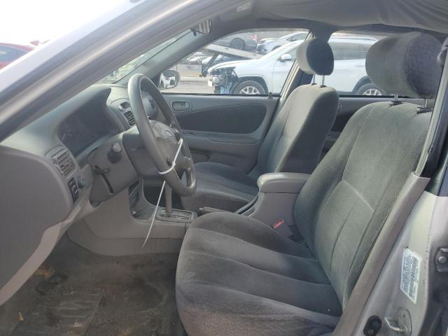 Photo 7 from auction – 2001 TOYOTA COROLLA CE with VIN 2T1BR12EX1C504107