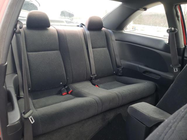 Photo 10 from auction – 2004 HONDA CIVIC 2D C with VIN 1HGEM225X4L084283