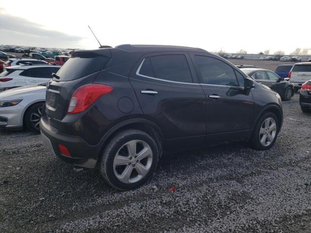 Photo 3 from auction – 2016 BUICK ENCORE CON with VIN KL4CJBSB8GB650725