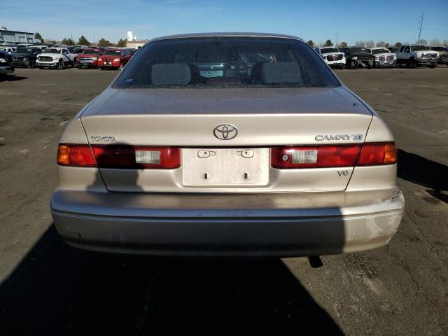Photo 6 from auction – 1997 TOYOTA CAMRY CE with VIN 4T1BF22K0VU921745