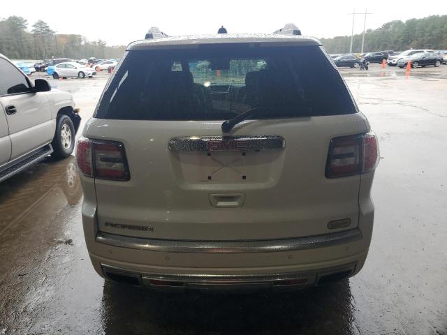 صورة رقم 6 من المزاد - 2016 GMC ACADIA DEN مع VIN 1GKKRTKD0GJ257359