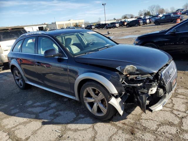 صورة رقم 4 من المزاد - 2013 AUDI A4 ALLROAD مع VIN WA19FAFL8DA100936
