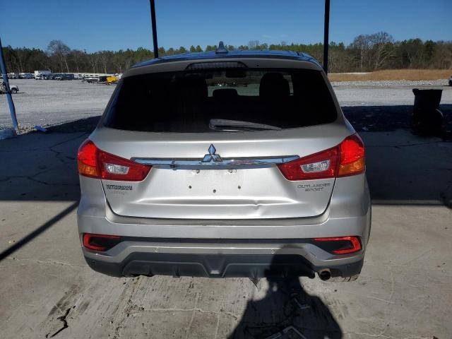 Photo 6 from auction – 2018 MITSUBISHI OUTLANDER with VIN JA4AP3AU1JU024525